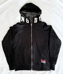 2026年最新】BIGBANG パーカーの人気アイテム - メルカリ