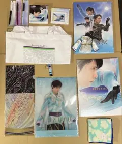 2026年最新】羽生結弦 クリアファイルの人気アイテム - メルカリ