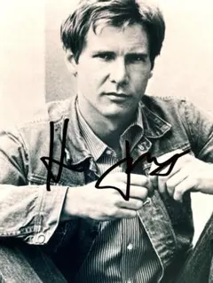 2026年最新】ハリソンフォード サインの人気アイテム - メルカリ