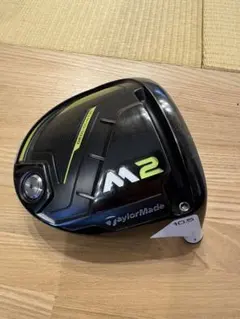 2026年最新】M2ドライバー ヘッドのみの人気アイテム - メルカリ