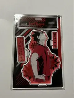 2026年最新】黒尾鉄朗 バースデーの人気アイテム - メルカリ