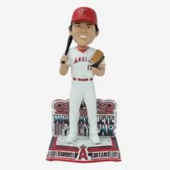 2026年最新】大谷翔平 ボブルヘッド 東京シリーズの人気アイテム