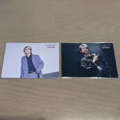 2026年最新】大森元貴 フォトカード ホワイトラウンジの人気アイテム