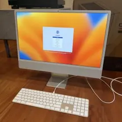2026年最新】imac m1 512の人気アイテム - メルカリ