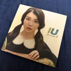 2026年最新】iuの人気アイテム - メルカリ