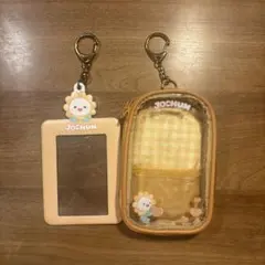 2026年最新】ジェオチャム ビラ トレカケースの人気アイテム - メルカリ