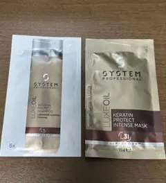 2026年最新】system シャンプーの人気アイテム - メルカリ