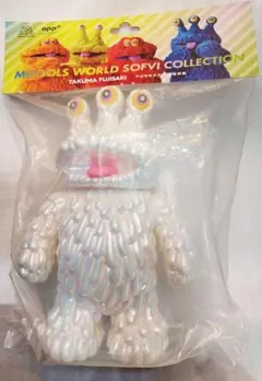 2026年最新】モールミュータント ソフビの人気アイテム - メルカリ