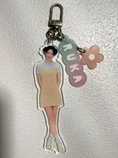 2026年最新】BabyMonster アヒョン 缶バッジの人気アイテム - メルカリ