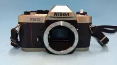 2026年最新】nikon FMの人気アイテム - メルカリ