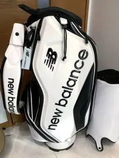 2026年最新】スタンドキャディバッグ ニューバランスの人気アイテム