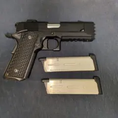 2026年最新】マルイ STRIKE 45の人気アイテム - メルカリ