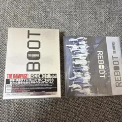 2026年最新】cd the rampageの人気アイテム - メルカリ