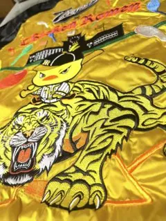 2026年最新】ひよこちゃんスカジャンの人気アイテム - メルカリ