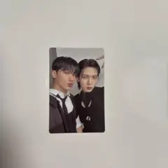 2026年最新】ateez ユニットトレカの人気アイテム - メルカリ