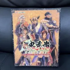 2026年最新】新鬼武者サウンドトラックの人気アイテム - メルカリ