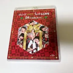 2026年最新】ジャニーズwest blu-rayの人気アイテム - メルカリ