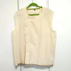 2026年最新】ファーマーズベストの人気アイテム - メルカリ