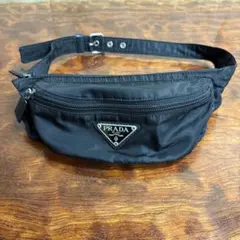 2026年最新】プラダウエストポーチの人気アイテム - メルカリ