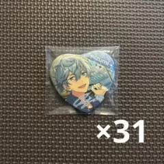 2026年最新】瀬名泉 缶バッジ ハートの人気アイテム - メルカリ