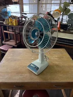 2026年最新】扇風機 レトロ ナショナルの人気アイテム - メルカリ