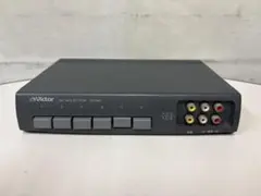 2026年最新】avセレクター ビクターの人気アイテム - メルカリ