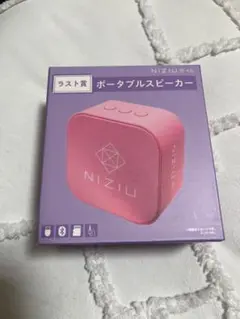 2026年最新】NiziUスピーカーの人気アイテム - メルカリ
