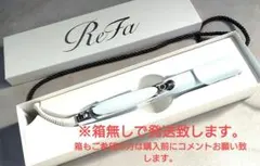 2026年最新】リファ ストレートアイロン プロ re-at-02aの人気アイテム