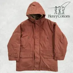 2026年最新】ヘンリーコットンズ コートの人気アイテム - メルカリ