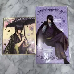 2026年最新】銀魂 パペラ 高杉の人気アイテム - メルカリ