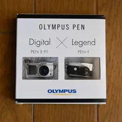 2026年最新】olympus pen e-p1の人気アイテム - メルカリ