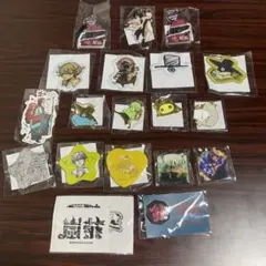 2026年最新】eve くじ 花嵐の人気アイテム - メルカリ