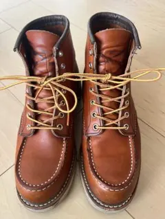 2026年最新】レッドウィング 8268 pt99の人気アイテム - メルカリ