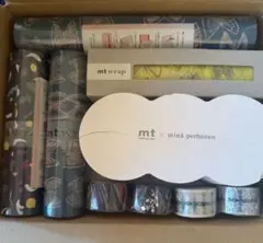 2026年最新】ミナペルホネン マスキングテープ 限定の人気アイテム