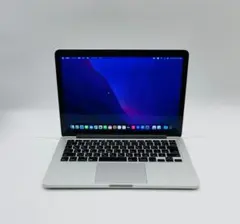 2026年最新】macbook pro 2015 13インチ 512gbの人気アイテム - メルカリ