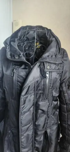 2026年最新】GHOST OF HARLEM モッズコートの人気アイテム - メルカリ