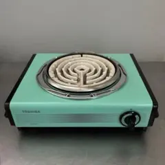 2026年最新】電気コンロ 昭和の人気アイテム - メルカリ