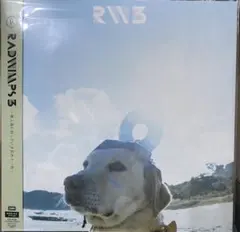 2026年最新】RADWIMPS レコードの人気アイテム - メルカリ