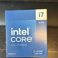 2026年最新】intel i7 14700kfの人気アイテム - メルカリ