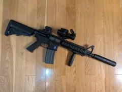 2026年最新】m4 アメリカンスナイパーの人気アイテム - メルカリ