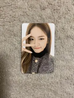 2026年最新】ive ユジン elevenの人気アイテム - メルカリ