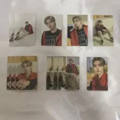 2026年最新】ソンフン manifesto トレカの人気アイテム - メルカリ