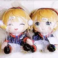 2026年最新】タイクレ限定 しぐれうい bigぬいぐるみの人気アイテム