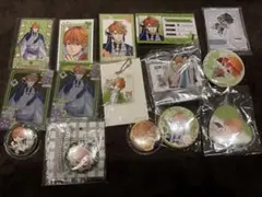 2026年最新】BROTHERS CONFLICT 棗 ブロマイドの人気アイテム - メルカリ