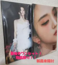 2026年最新】BLACKPINK ジス アルバムの人気アイテム - メルカリ