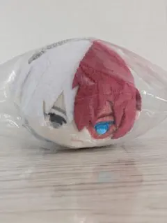 2026年最新】僕のヒーローアカデミア もちもちマスコット 轟焦凍