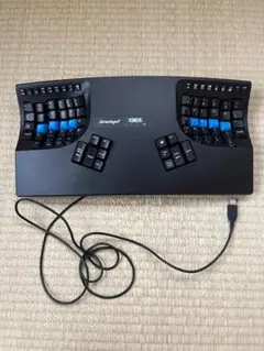 2026年最新】kinesis advantage2の人気アイテム - メルカリ