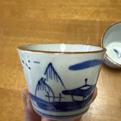 2026年最新】蕎麦猪口コレクションの人気アイテム - メルカリ