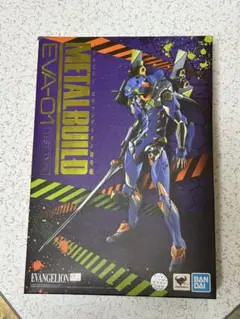 2026年最新】metal build エヴァンゲリオン初号機の人気アイテム