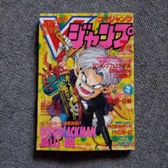 2026年最新】V ジャンプ 1994の人気アイテム - メルカリ